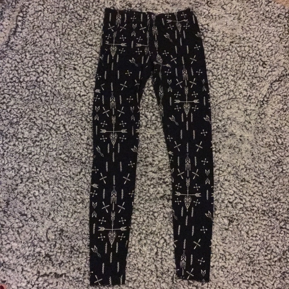 Leggings